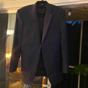 Suite- never worn